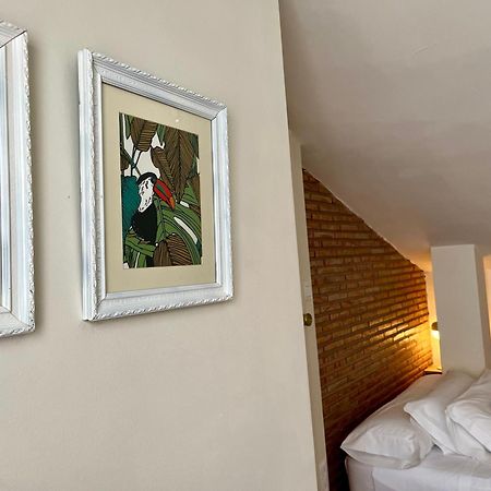 Apartamentos Ubaga Ezcaray Buitenkant foto