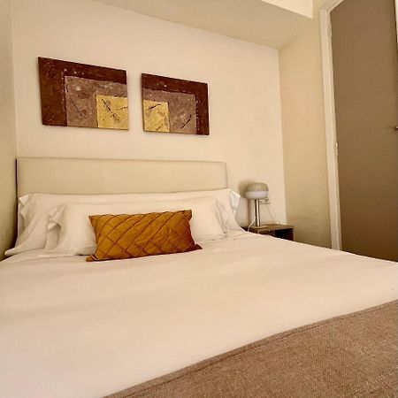 Apartamentos Ubaga Ezcaray Buitenkant foto