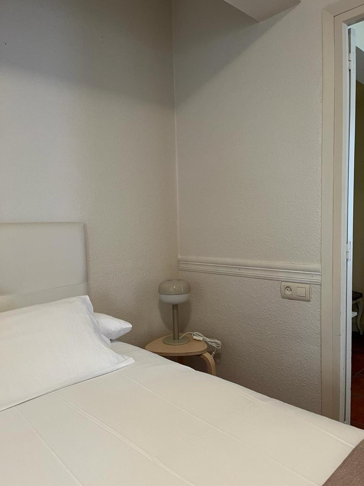 Apartamentos Ubaga Ezcaray Buitenkant foto