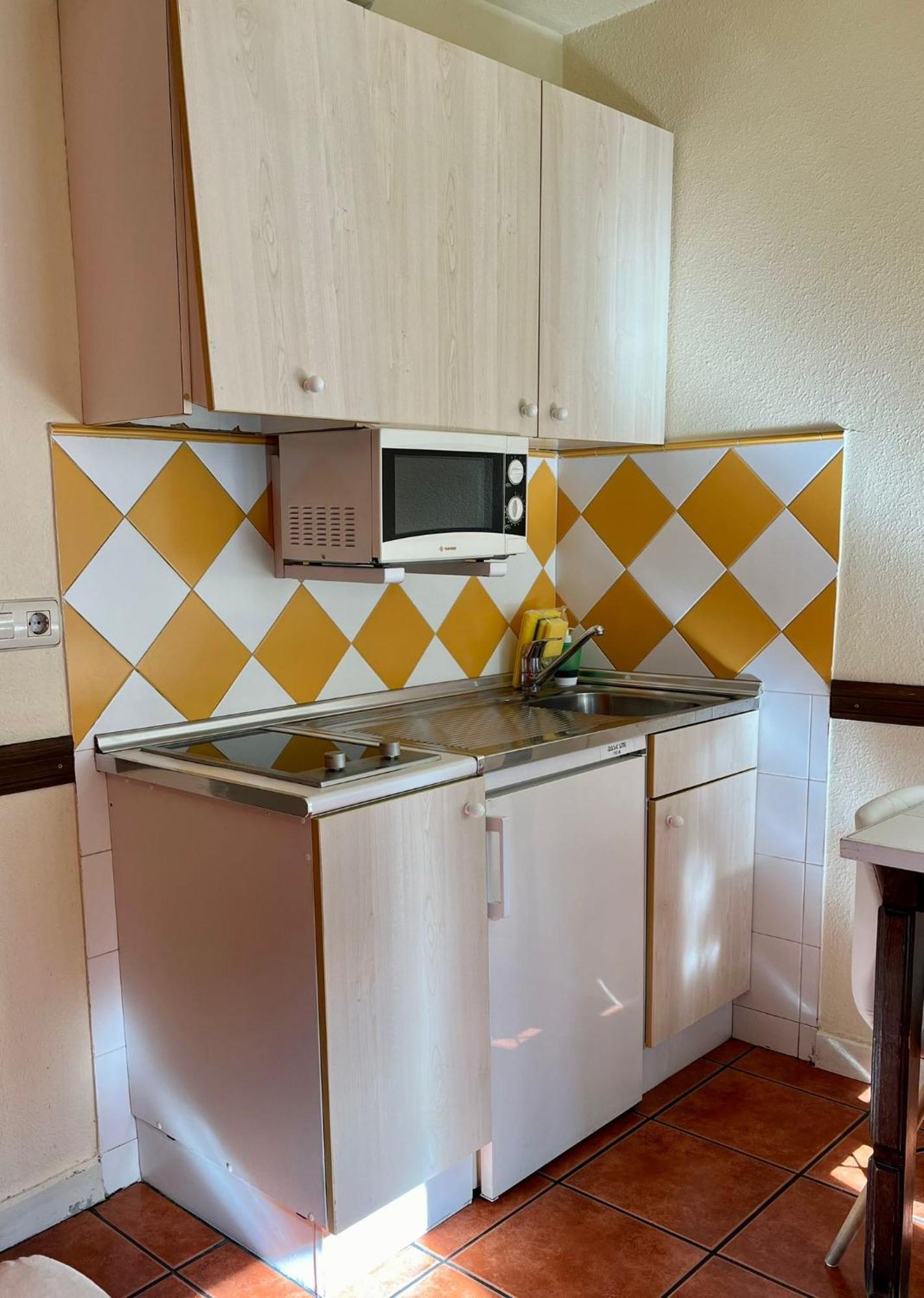 Apartamentos Ubaga Ezcaray Buitenkant foto