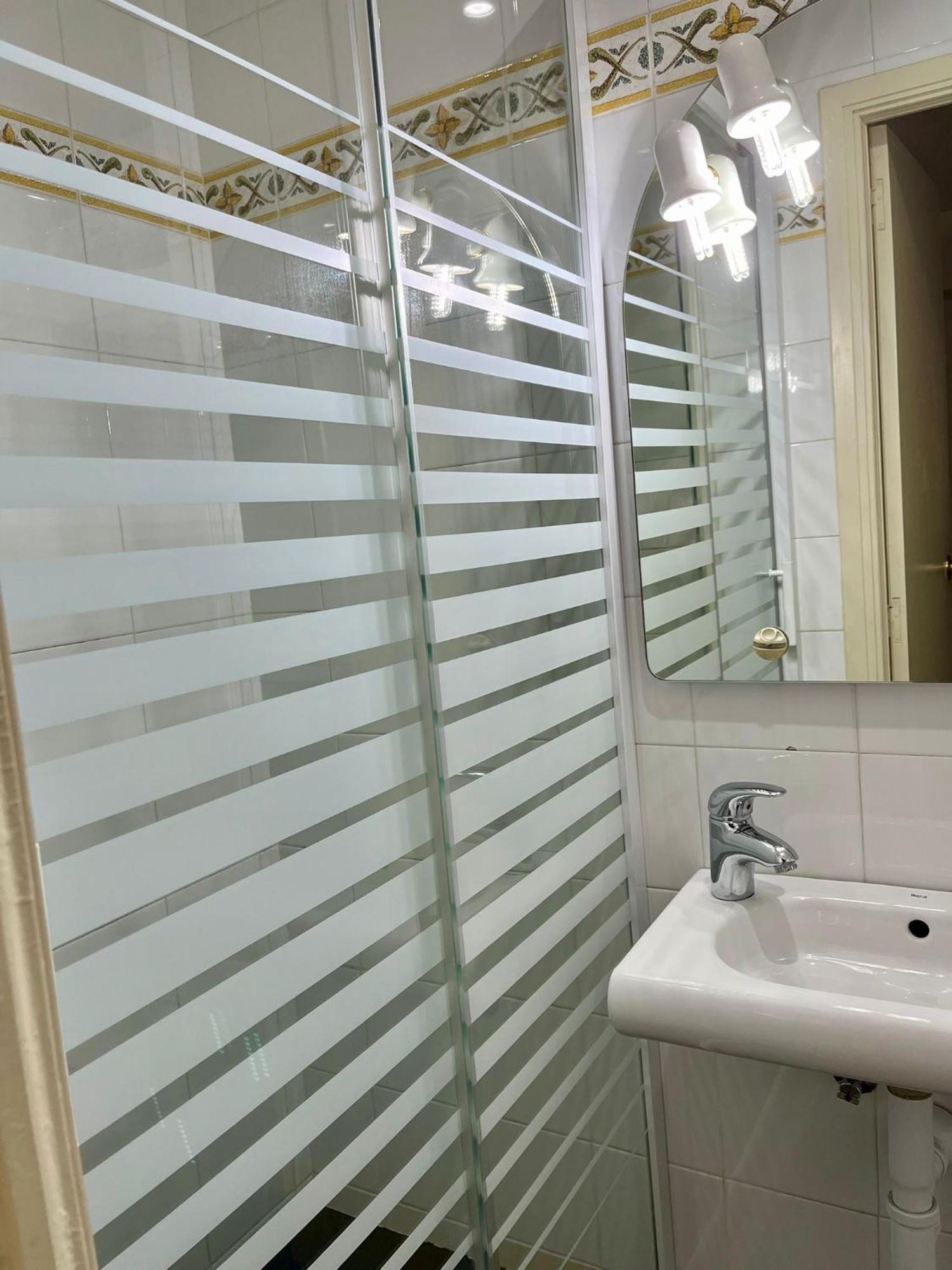 Apartamentos Ubaga Ezcaray Buitenkant foto