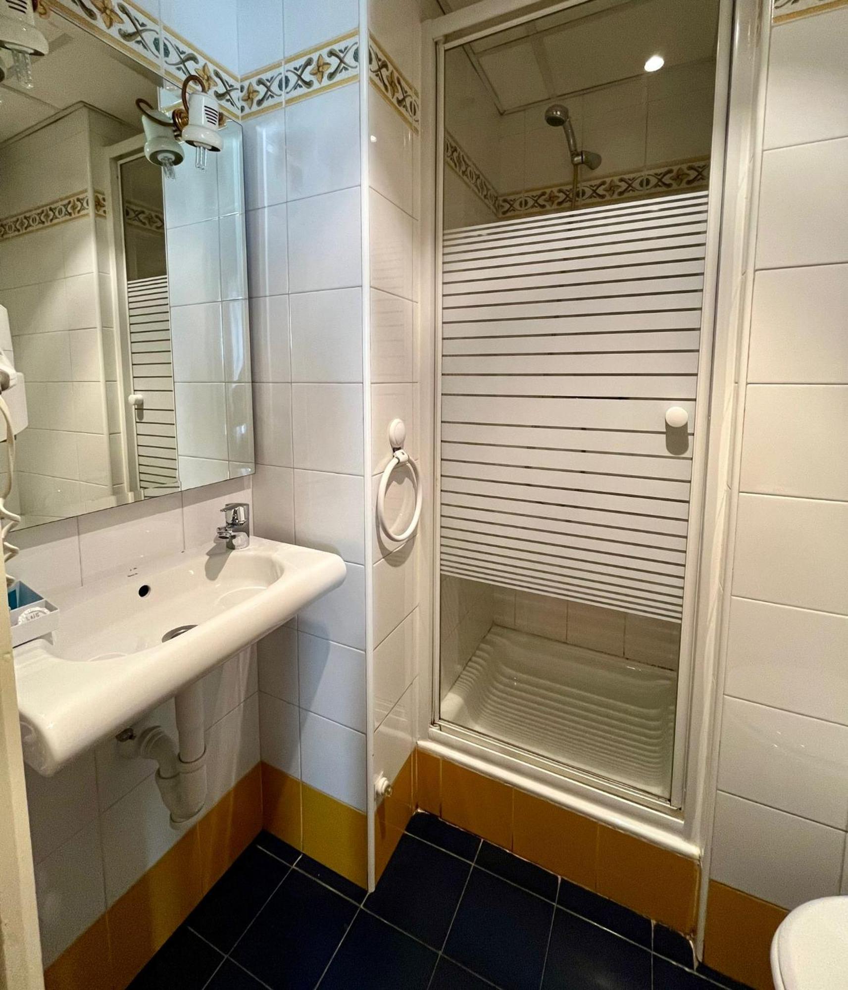 Apartamentos Ubaga Ezcaray Buitenkant foto
