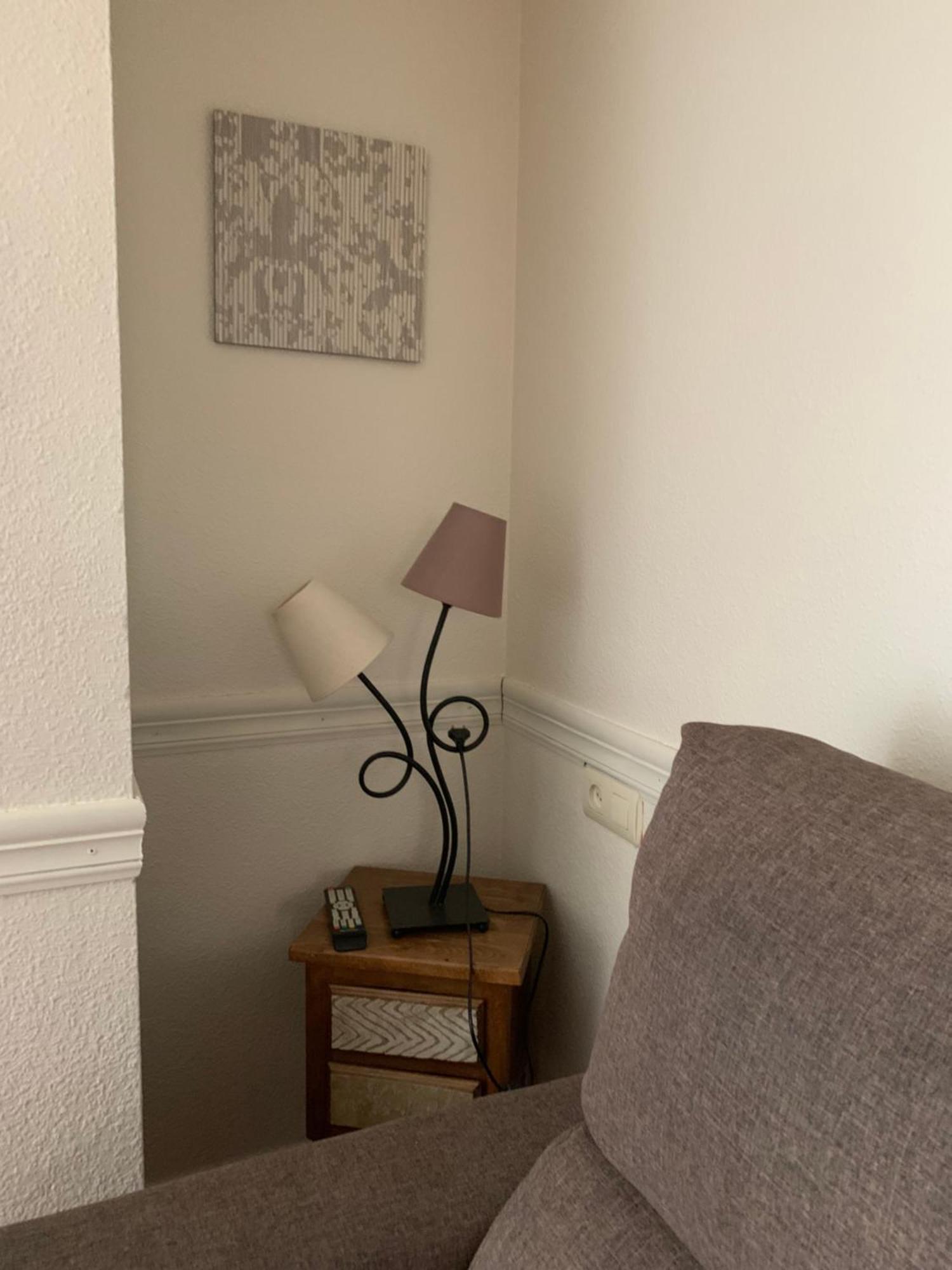 Apartamentos Ubaga Ezcaray Buitenkant foto