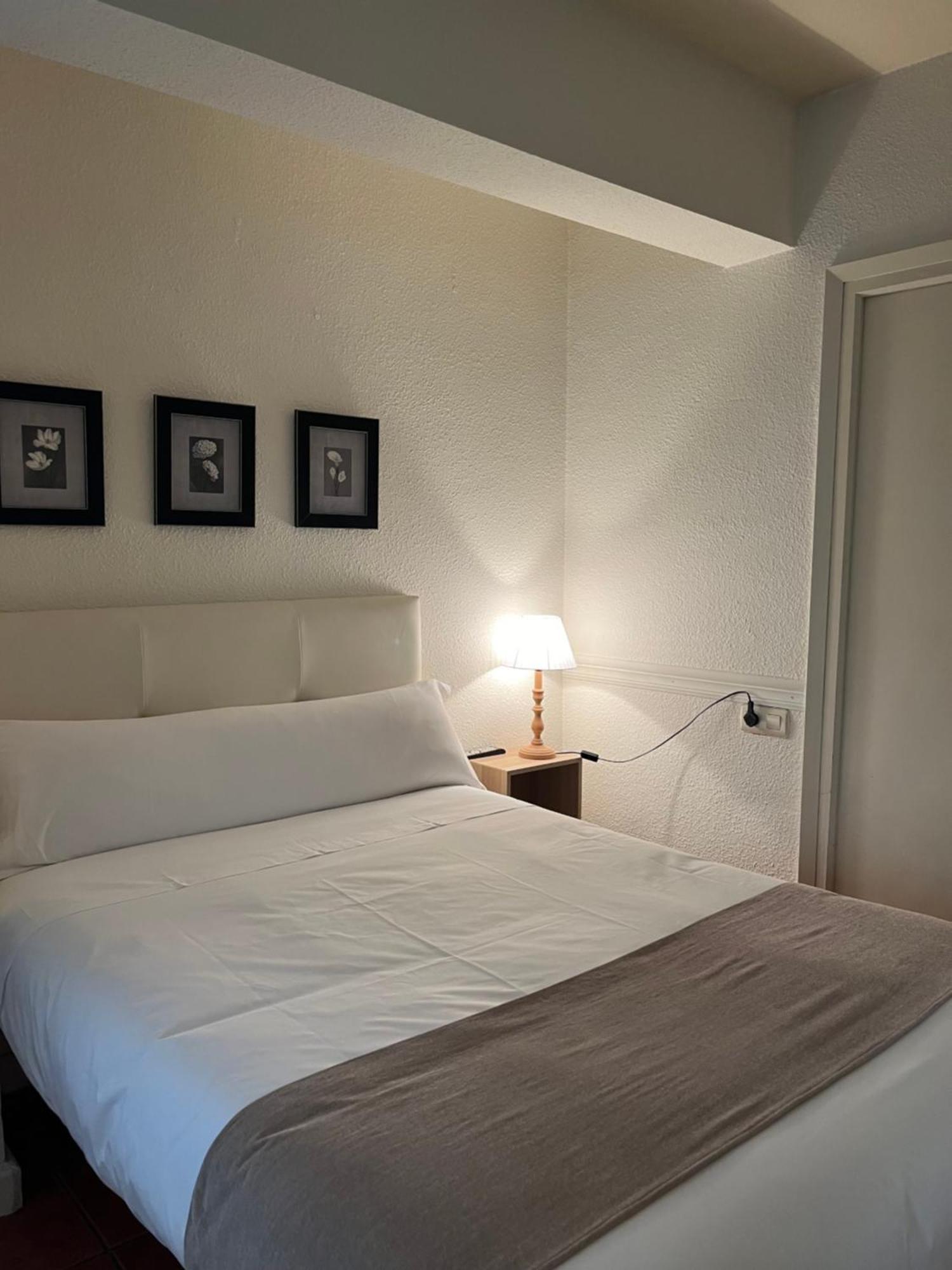 Apartamentos Ubaga Ezcaray Buitenkant foto