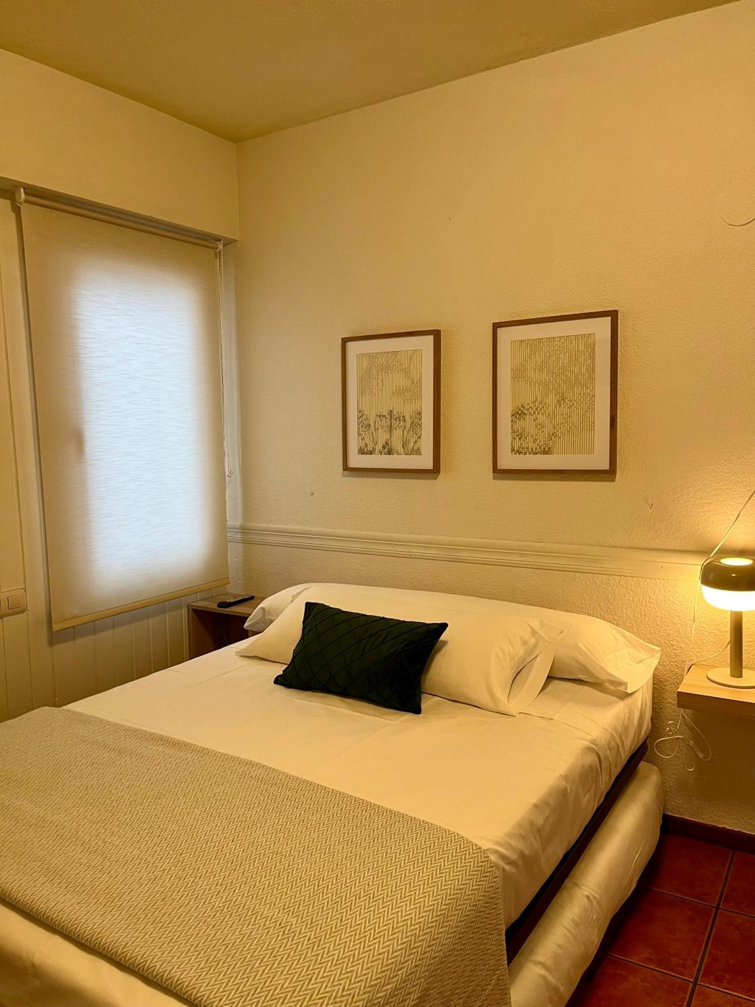 Apartamentos Ubaga Ezcaray Buitenkant foto