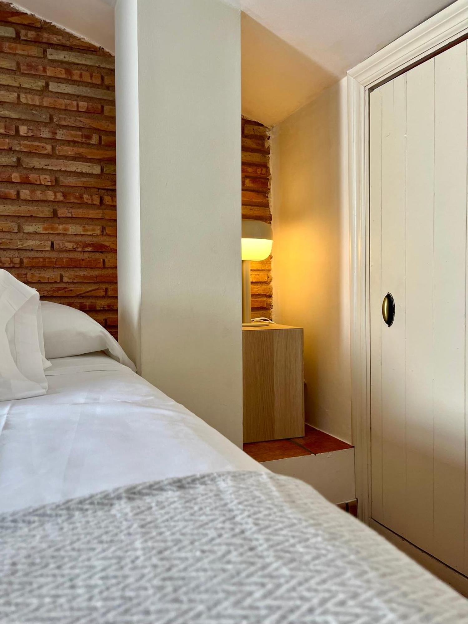 Apartamentos Ubaga Ezcaray Buitenkant foto