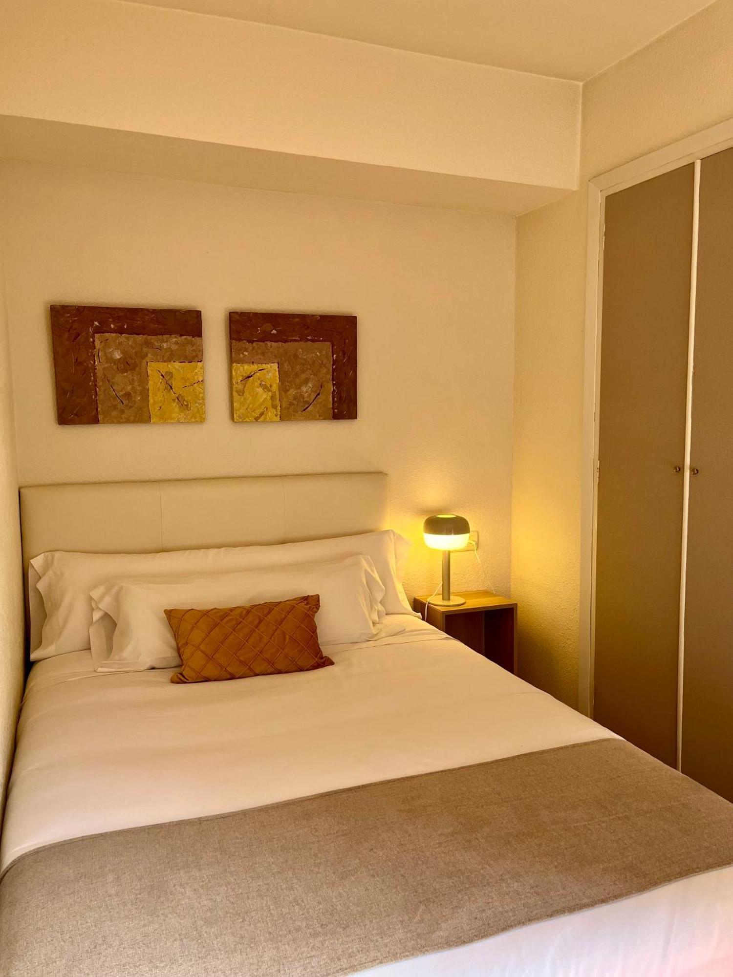 Apartamentos Ubaga Ezcaray Buitenkant foto