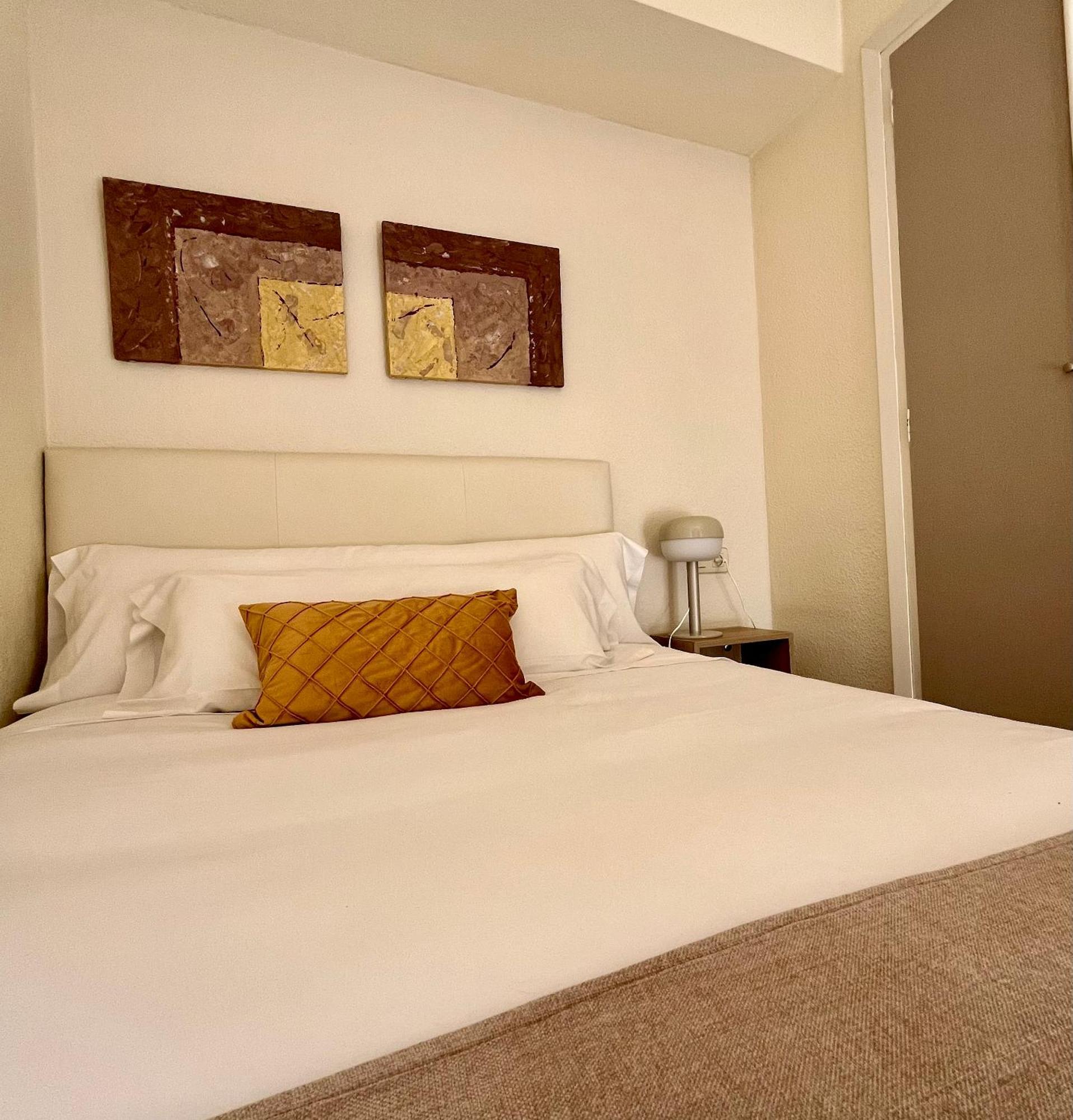 Apartamentos Ubaga Ezcaray Buitenkant foto